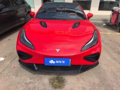 Neta GT 580km AWD580 Edition - photo 3
