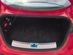 Neta GT 580km AWD580 Edition - photo 7