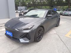 Changan UNI-V 1.5T Premium Version - ფოტო 1