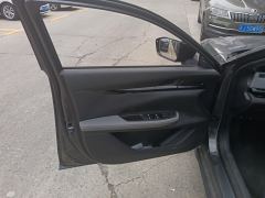 Changan UNI-V 1.5T Premium Version - ფოტო 12