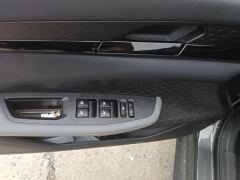 Changan UNI-V 1.5T Premium Version - ფოტო 13