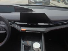Changan UNI-V 1.5T Premium Version - ფოტო 17