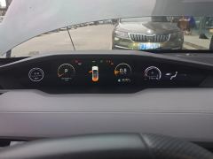 Changan UNI-V 1.5T Premium Version - ფოტო 20
