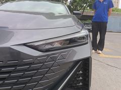 Changan UNI-V 1.5T Premium Version - ფოტო 4