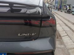 Changan UNI-V 1.5T Premium Version - ფოტო 5