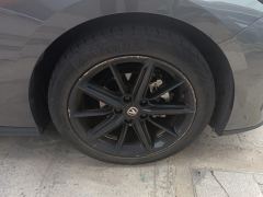 Changan UNI-V 1.5T Premium Version - ფოტო 6
