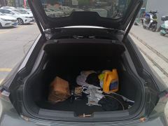 Changan UNI-V 1.5T Premium Version - ფოტო 7