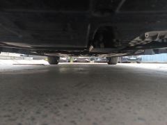 Changan UNI-V 1.5T Premium Version - ფოტო 8