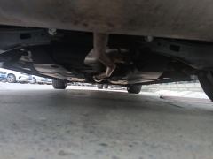 Changan UNI-V 1.5T Premium Version - ფოტო 9
