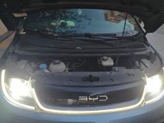 BYD Dolphin Glory Edition 401km Knight Edition - ფოტო 10
