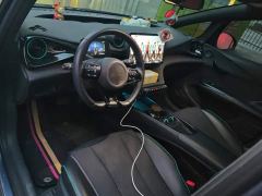 BYD Dolphin Glory Edition 401km Knight Edition - ფოტო 12