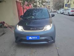 BYD Dolphin Glory Edition 401km Knight Edition - ფოტო 2