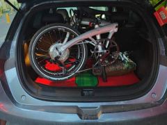 BYD Dolphin Glory Edition 401km Knight Edition - ფოტო 4