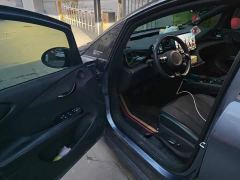 BYD Dolphin Glory Edition 401km Knight Edition - ფოტო 7
