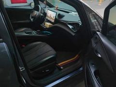 BYD Dolphin Glory Edition 401km Knight Edition - ფოტო 8