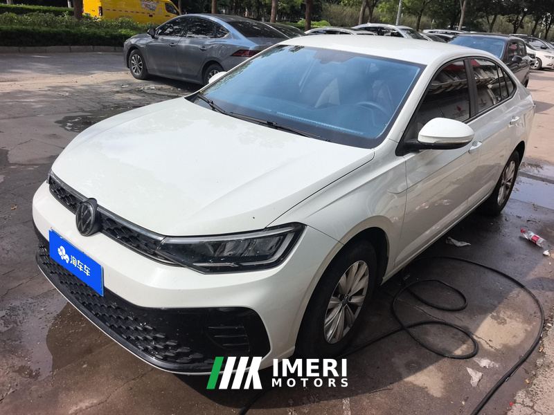 Volkswagen Lavida Advanced 1.5L Automatically outstanding Xinxue edition - ავტომობილი ჩინეთიდან