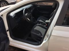 Volkswagen Lavida Advanced 1.5L Automatically outstanding Xinxue edition - ფოტო 14