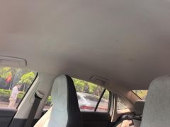 Volkswagen Lavida Advanced 1.5L Automatically outstanding Xinxue edition - ფოტო 15