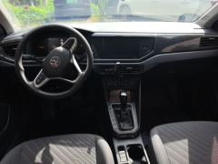 Volkswagen Lavida Advanced 1.5L Automatically outstanding Xinxue edition - ფოტო 16