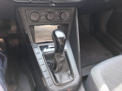 Volkswagen Lavida Advanced 1.5L Automatically outstanding Xinxue edition - ფოტო 19