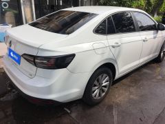 Volkswagen Lavida Advanced 1.5L Automatically outstanding Xinxue edition - ფოტო 2