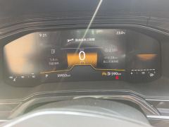 Volkswagen Lavida Advanced 1.5L Automatically outstanding Xinxue edition - ფოტო 20