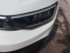 Volkswagen Lavida Advanced 1.5L Automatically outstanding Xinxue edition - ფოტო 4