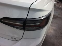 Volkswagen Lavida Advanced 1.5L Automatically outstanding Xinxue edition - ფოტო 5