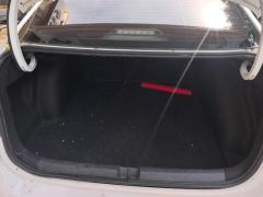 Volkswagen Lavida Advanced 1.5L Automatically outstanding Xinxue edition - ფოტო 7
