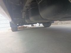 Forthing Lingzhi M5 1.6L Practical 5-seater - ფოტო 11