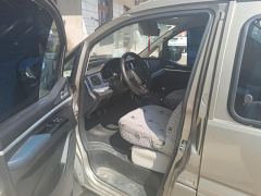 Forthing Lingzhi M5 1.6L Practical 5-seater - ფოტო 14