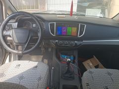 Forthing Lingzhi M5 1.6L Practical 5-seater - ფოტო 16