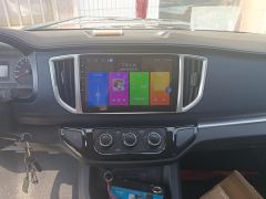 Forthing Lingzhi M5 1.6L Practical 5-seater - ფოტო 17
