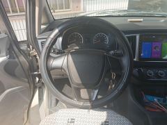 Forthing Lingzhi M5 1.6L Practical 5-seater - ფოტო 18