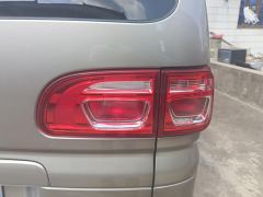 Forthing Lingzhi M5 1.6L Practical 5-seater - ფოტო 5