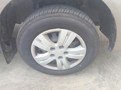 Forthing Lingzhi M5 1.6L Practical 5-seater - ფოტო 6