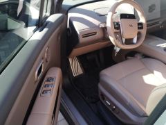 Li Auto i6 RWD Edition - ფოტო 12