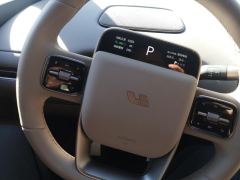 Li Auto i6 RWD Edition - ფოტო 18