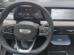 Geely E 401km 4 - ფოტო 16