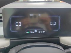 Geely E 401km 4 - ფოტო 20