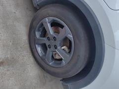 Geely E 401km 4 - ფოტო 6