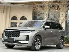 Li Auto ONE Extended Range 6-Seater - ფოტო 1