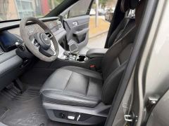 Li Auto ONE Extended Range 6-Seater - ფოტო 4