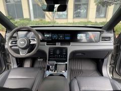 Li Auto ONE Extended Range 6-Seater - ფოტო 5