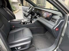 Li Auto ONE Extended Range 6-Seater - ფოტო 6