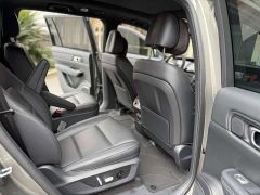 Li Auto ONE Extended Range 6-Seater - ფოტო 7