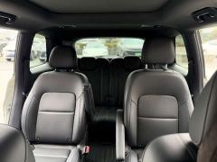 Li Auto ONE Extended Range 6-Seater - ფოტო 8