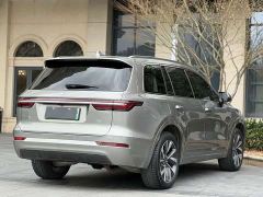 Li Auto ONE Extended Range 6-Seater - ფოტო 9