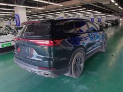 Chery Tiggo 8 PRO 290T 2WD Edition 5 - ფოტო 2