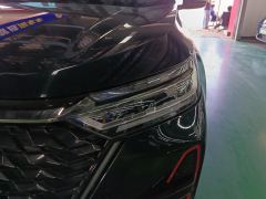 Chery Tiggo 8 PRO 290T 2WD Edition 5 - ფოტო 4